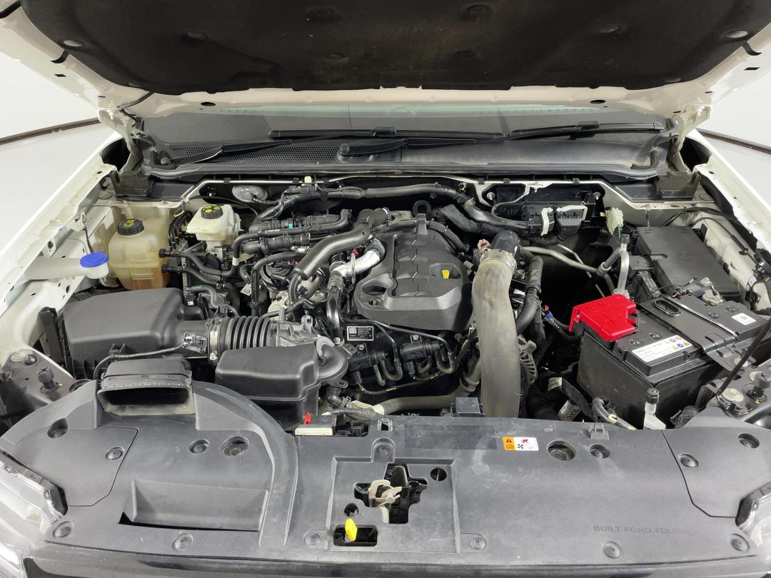 Photo '13' of Ford Ranger