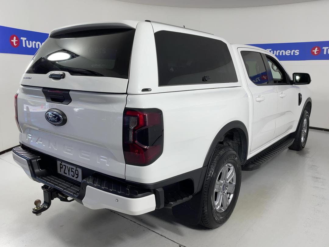 Photo '7' of Ford Ranger