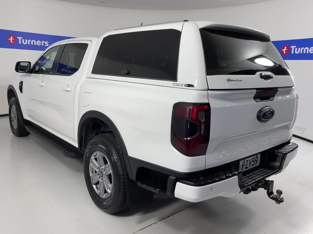 Photo '5' of Ford Ranger