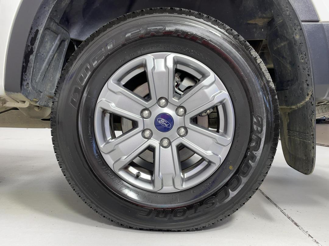 Photo '11' of Ford Ranger