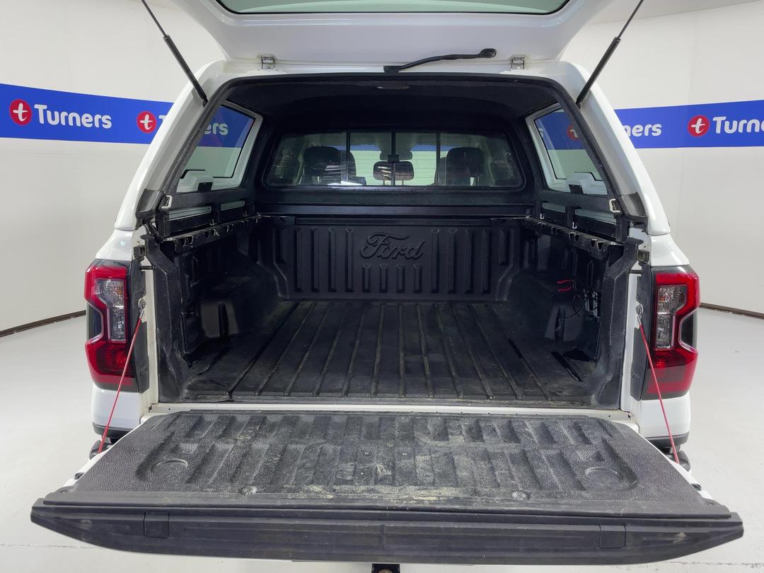 Photo '14' of Ford Ranger