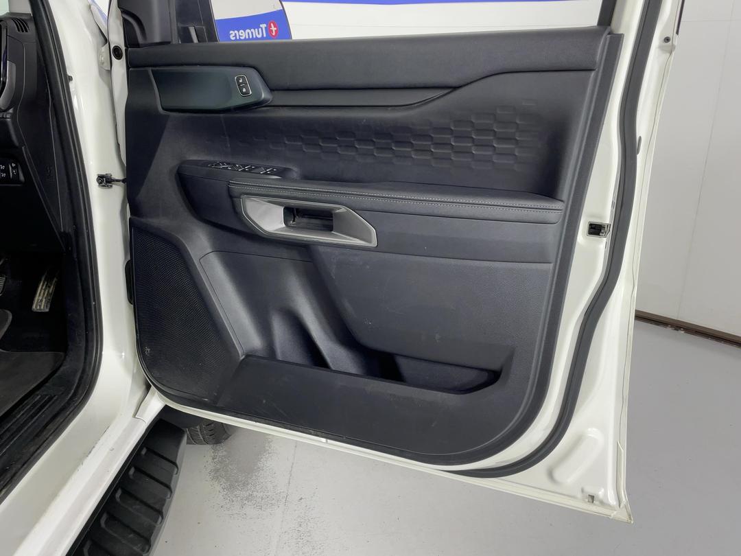Photo '15' of Ford Ranger