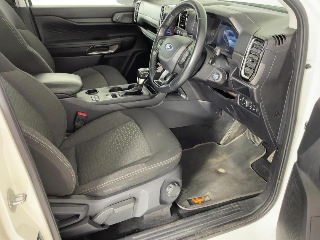 Photo '16' of Ford Ranger