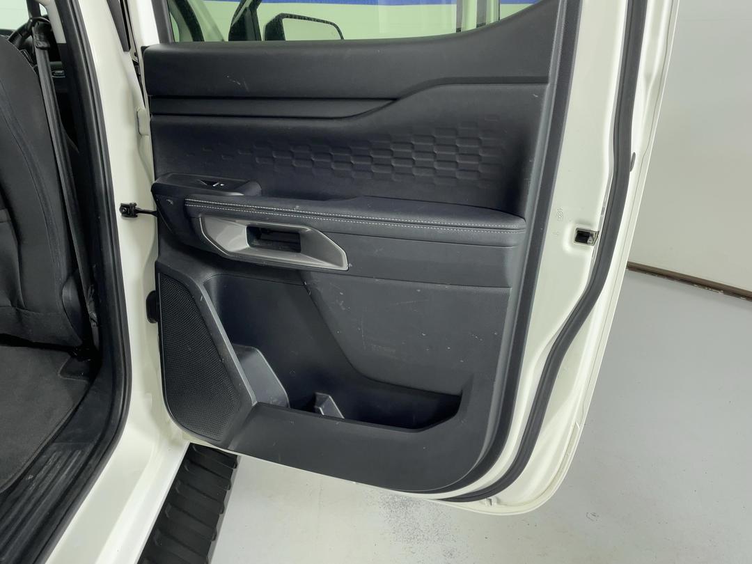 Photo '19' of Ford Ranger
