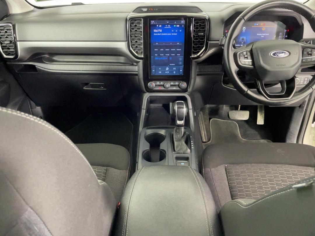 Photo '17' of Ford Ranger