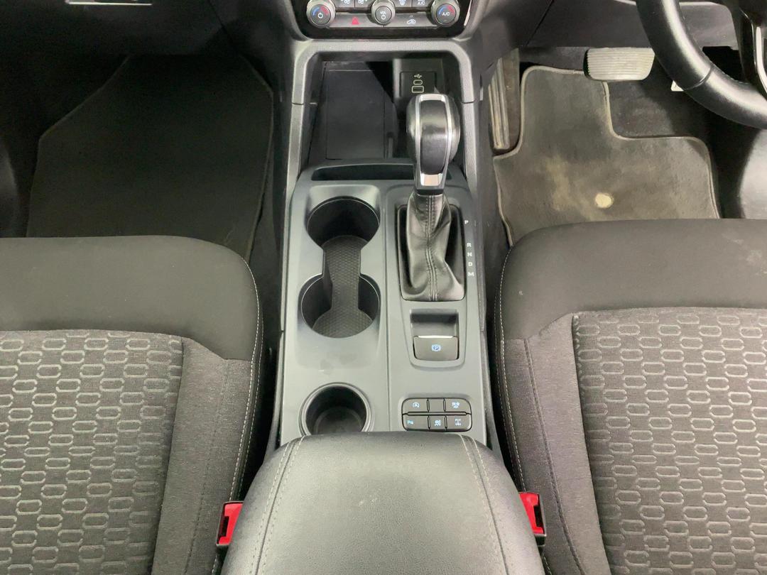 Photo '18' of Ford Ranger