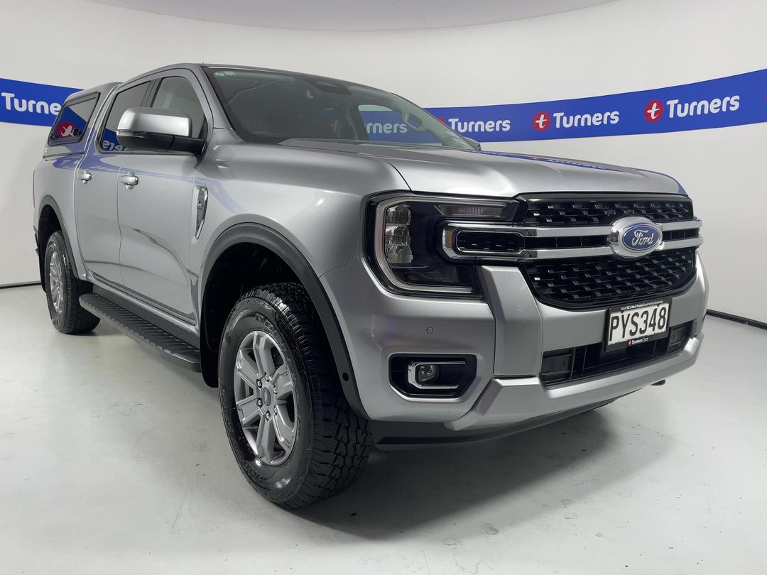 Photo '1' of Ford Ranger