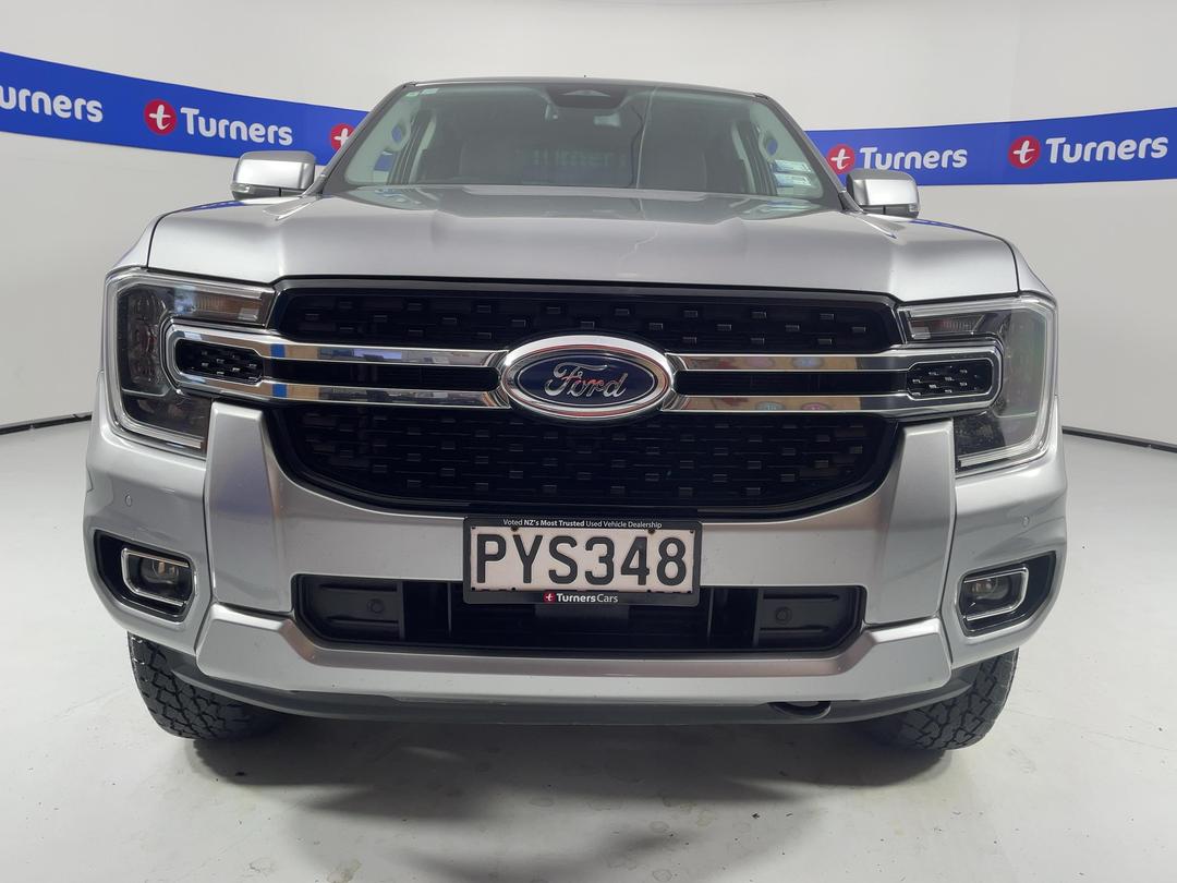 Photo '2' of Ford Ranger