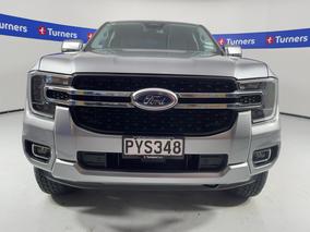 Photo '2' of Ford Ranger