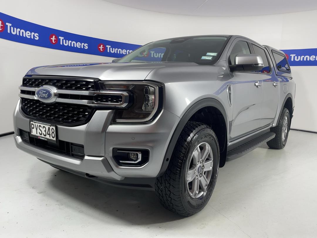 Photo '4' of Ford Ranger