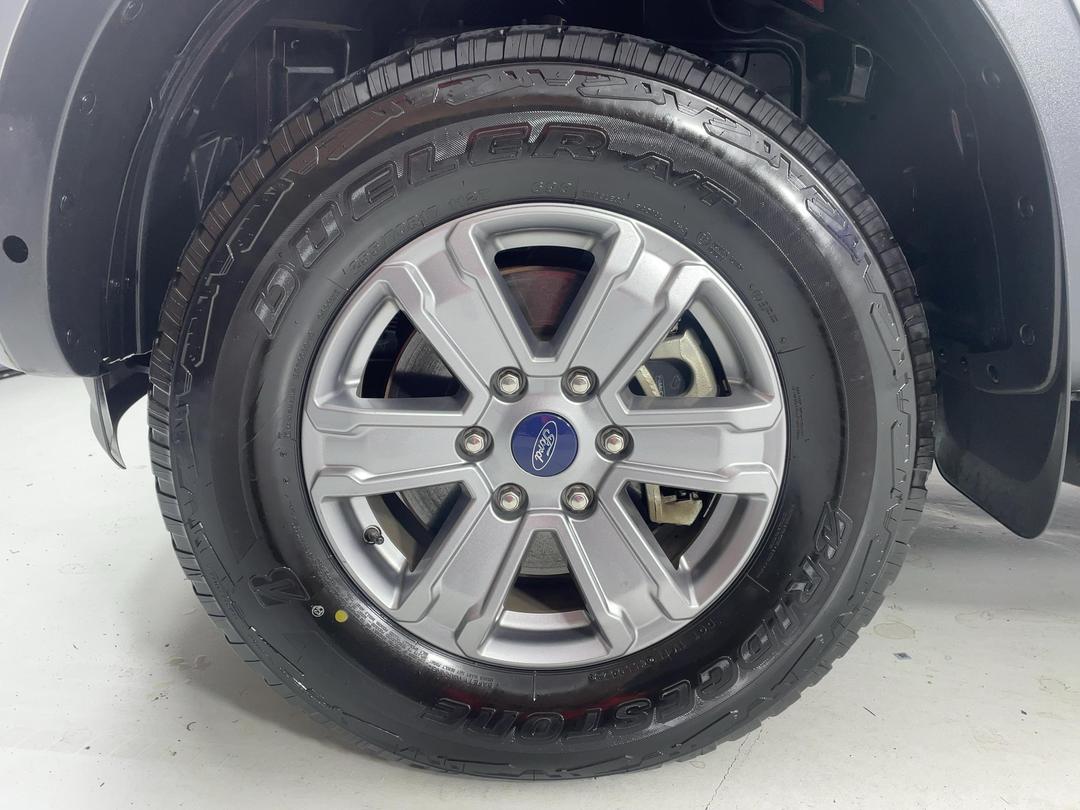 Photo '10' of Ford Ranger