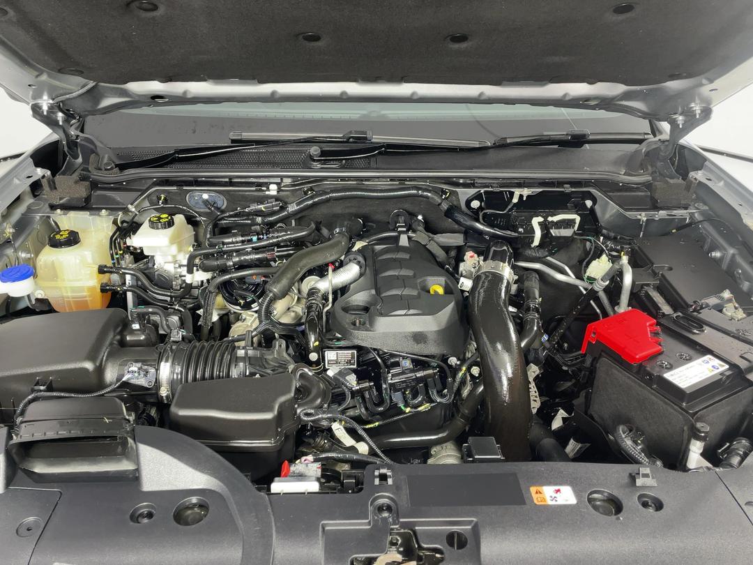 Photo '13' of Ford Ranger