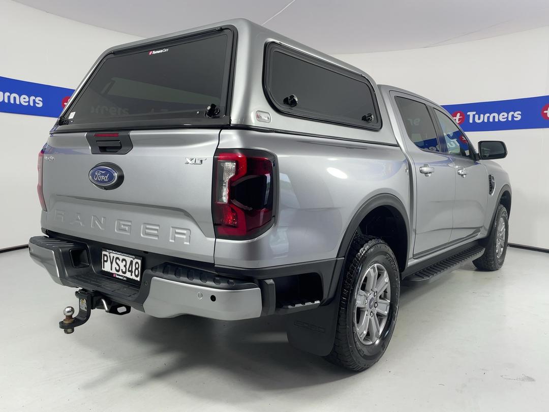 Photo '7' of Ford Ranger