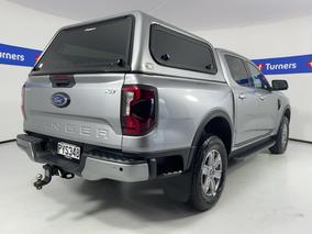 Photo '7' of Ford Ranger