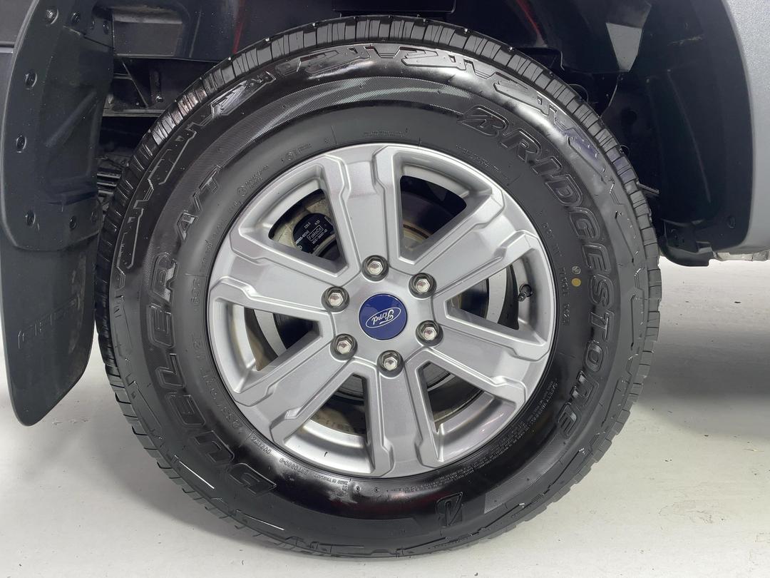 Photo '12' of Ford Ranger
