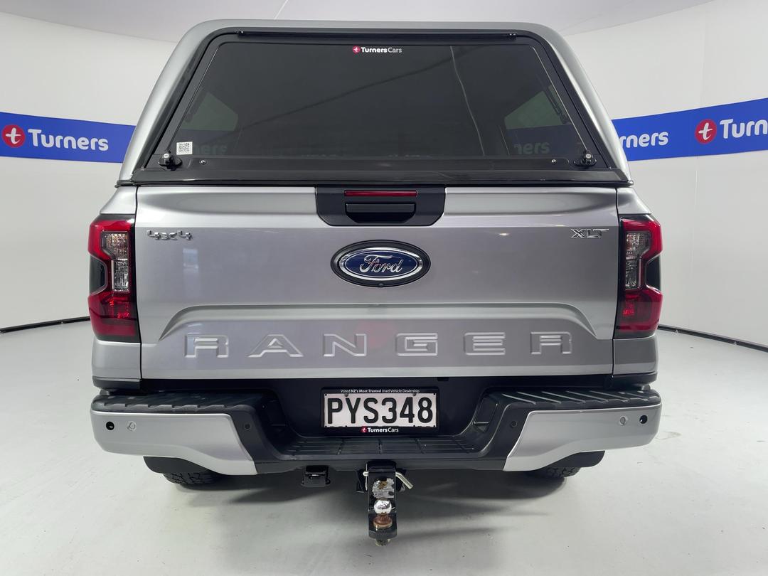 Photo '6' of Ford Ranger