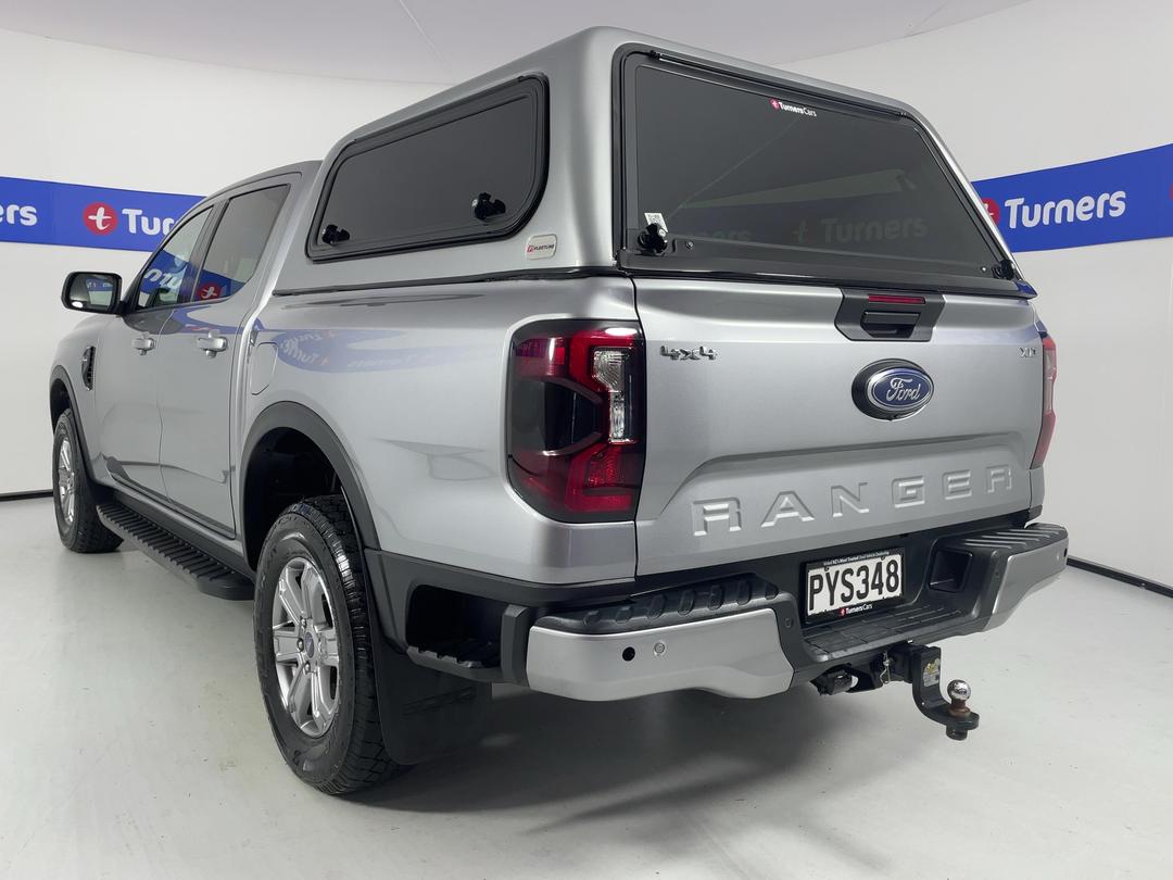 Photo '5' of Ford Ranger