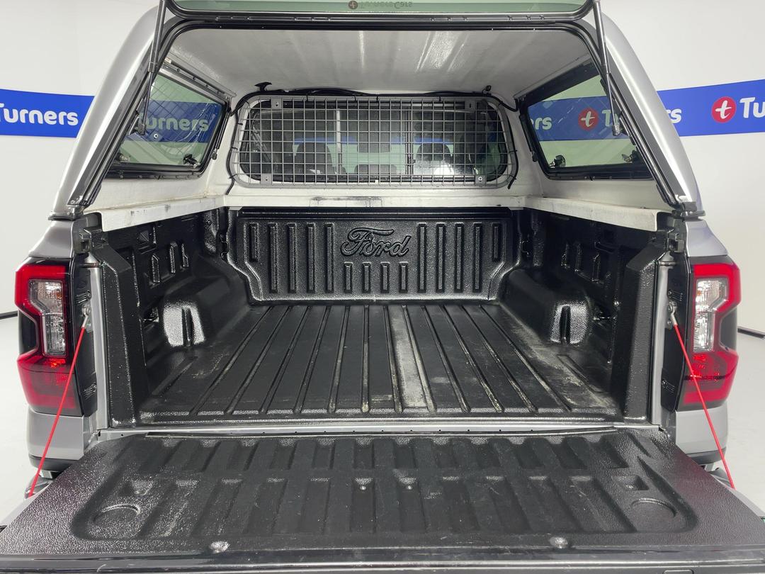 Photo '14' of Ford Ranger