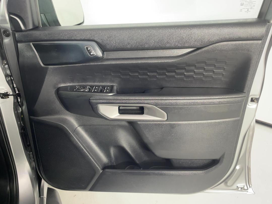 Photo '15' of Ford Ranger