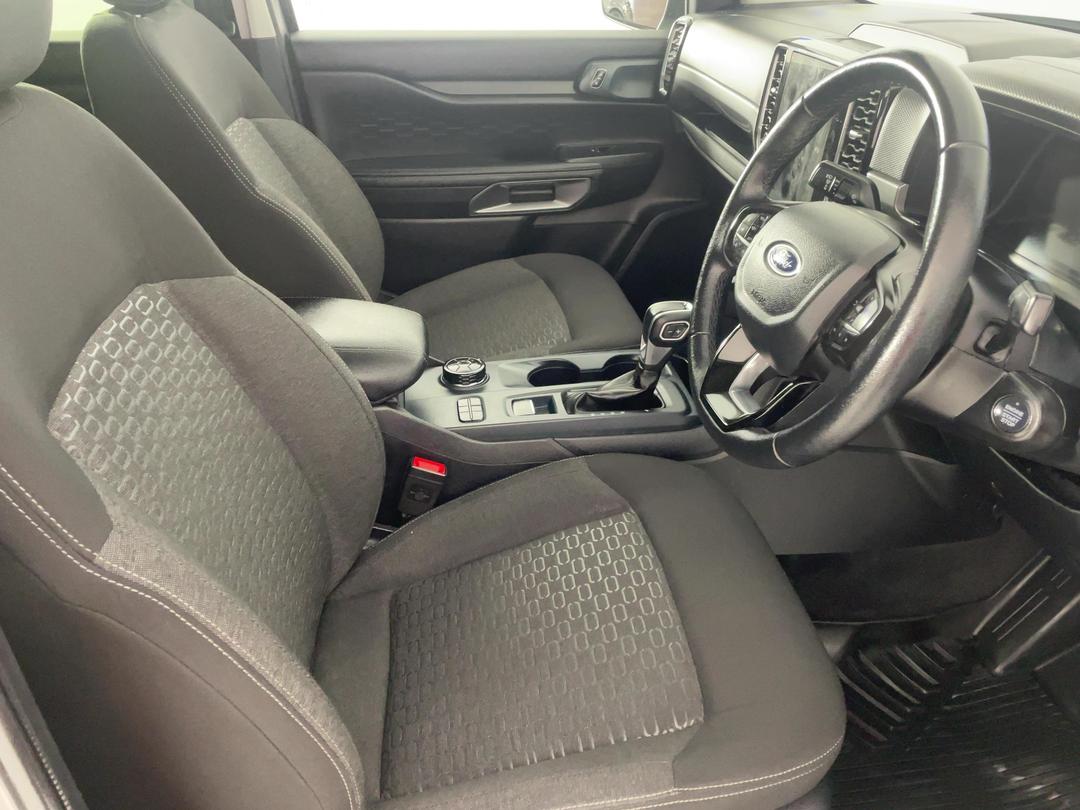 Photo '16' of Ford Ranger