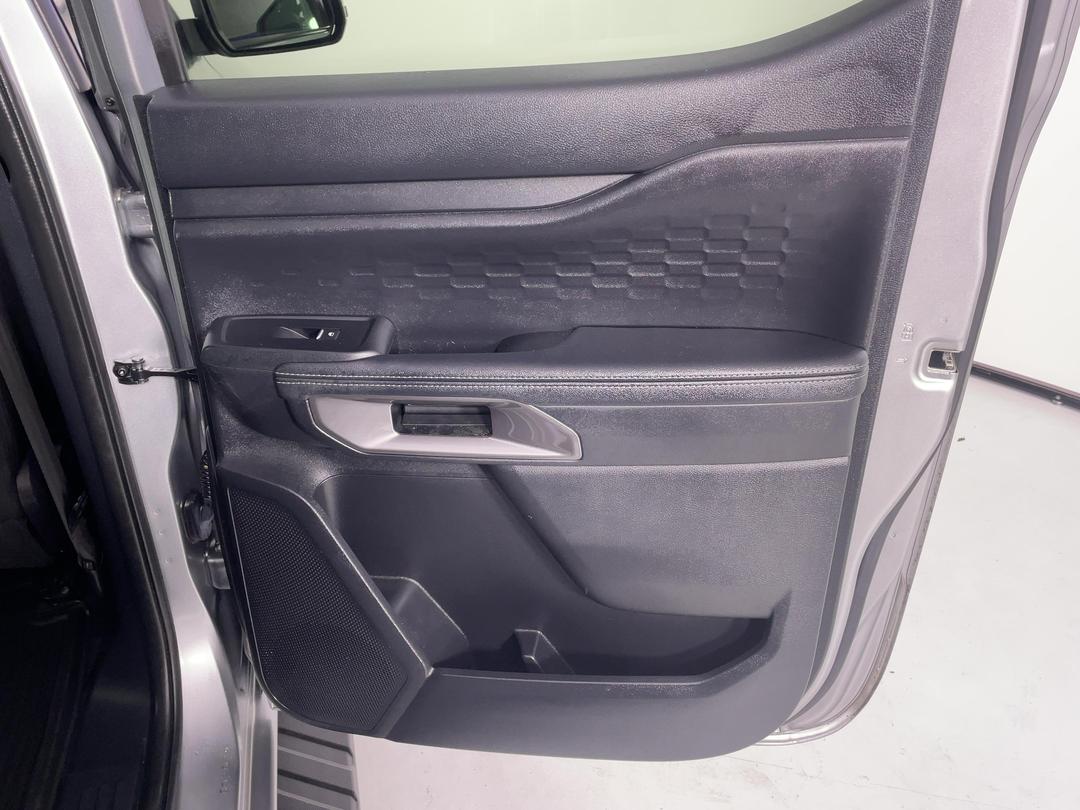 Photo '19' of Ford Ranger