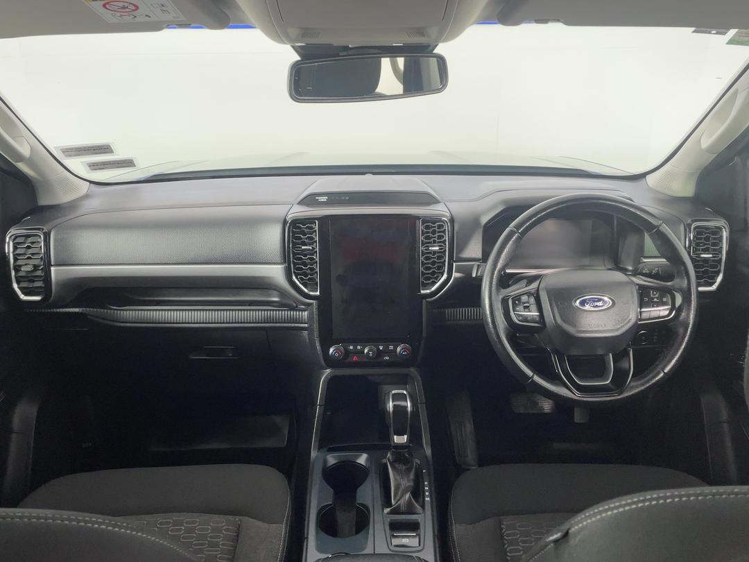 Photo '17' of Ford Ranger