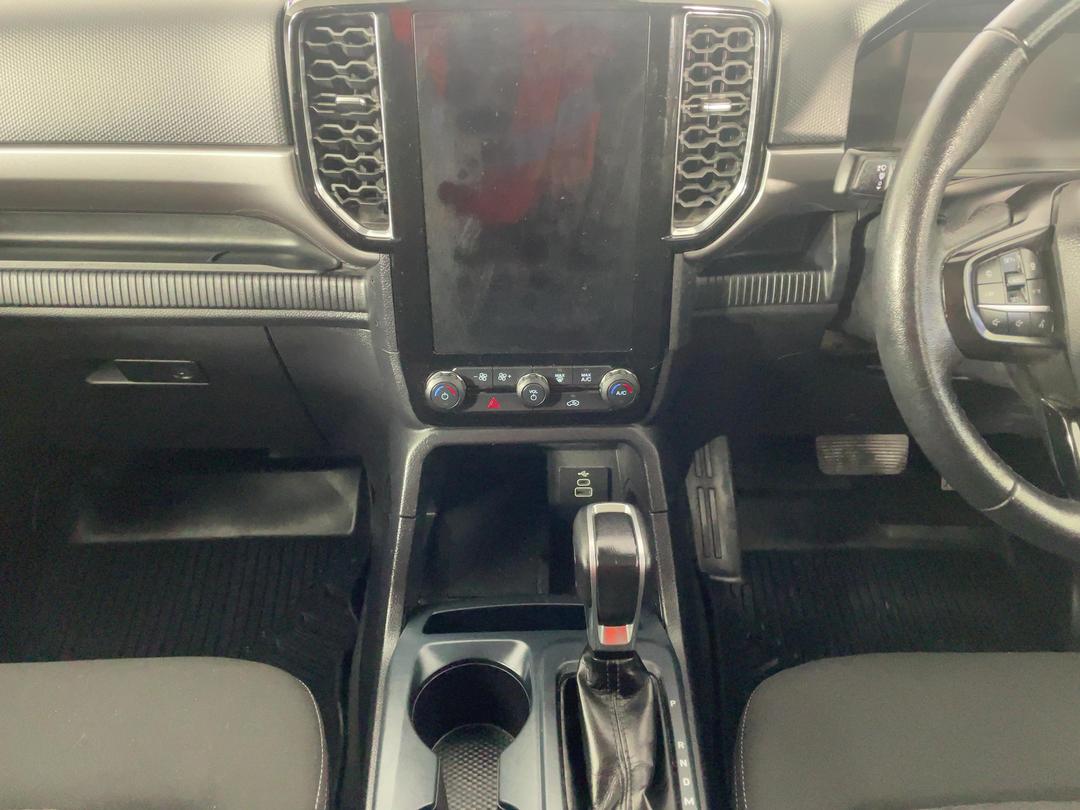 Photo '18' of Ford Ranger