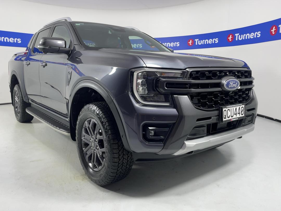 Photo '1' of Ford Ranger