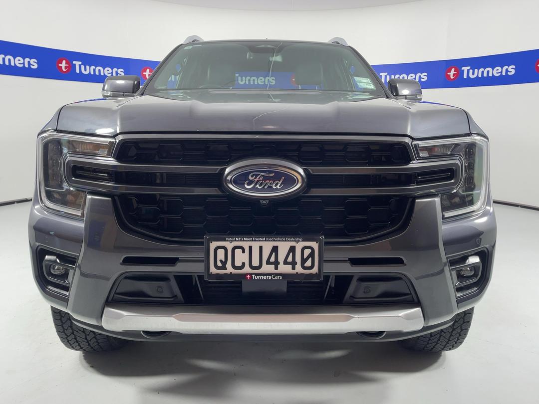 Photo '2' of Ford Ranger