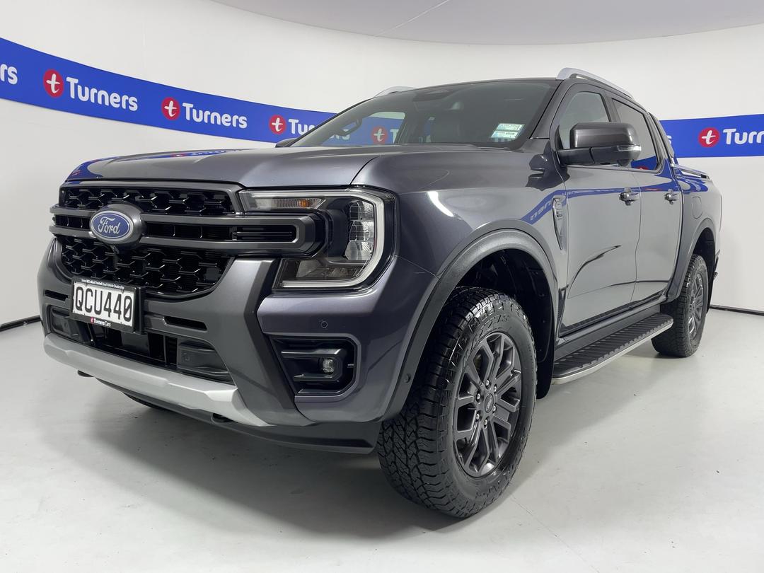 Photo '4' of Ford Ranger