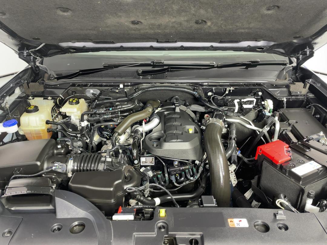 Photo '13' of Ford Ranger