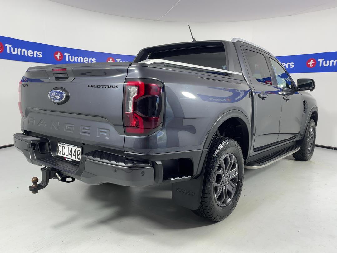Photo '7' of Ford Ranger