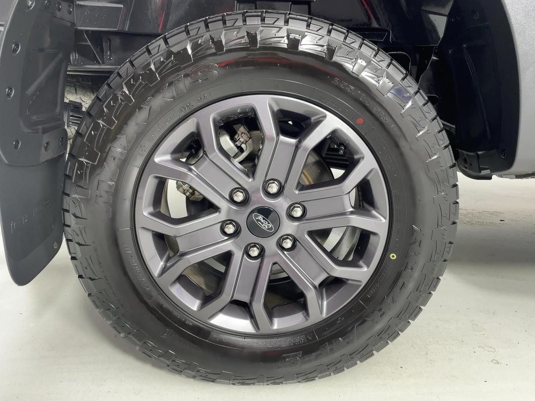 Photo '12' of Ford Ranger