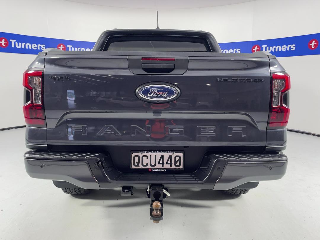 Photo '6' of Ford Ranger