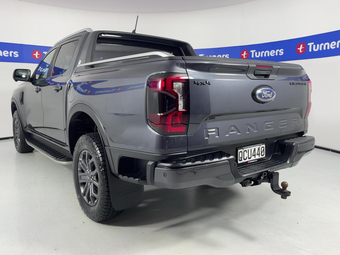 Photo '5' of Ford Ranger