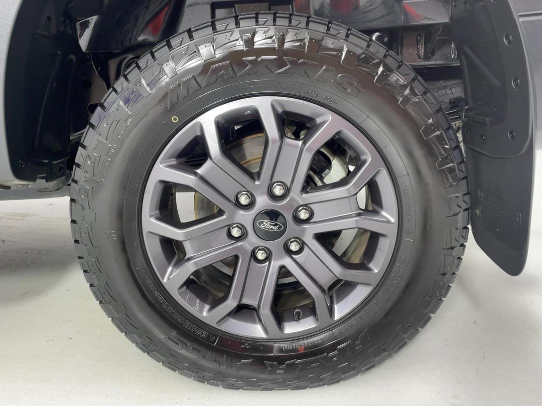 Photo '11' of Ford Ranger