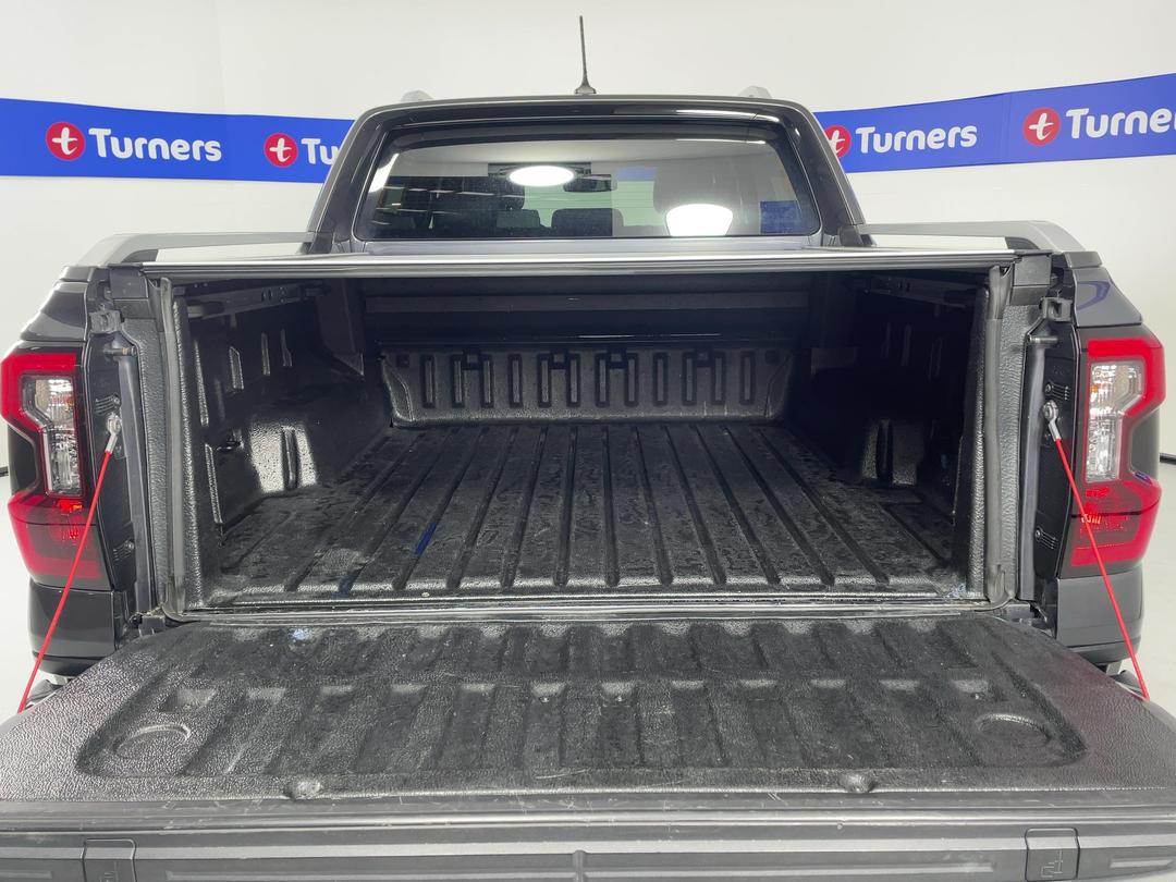 Photo '14' of Ford Ranger