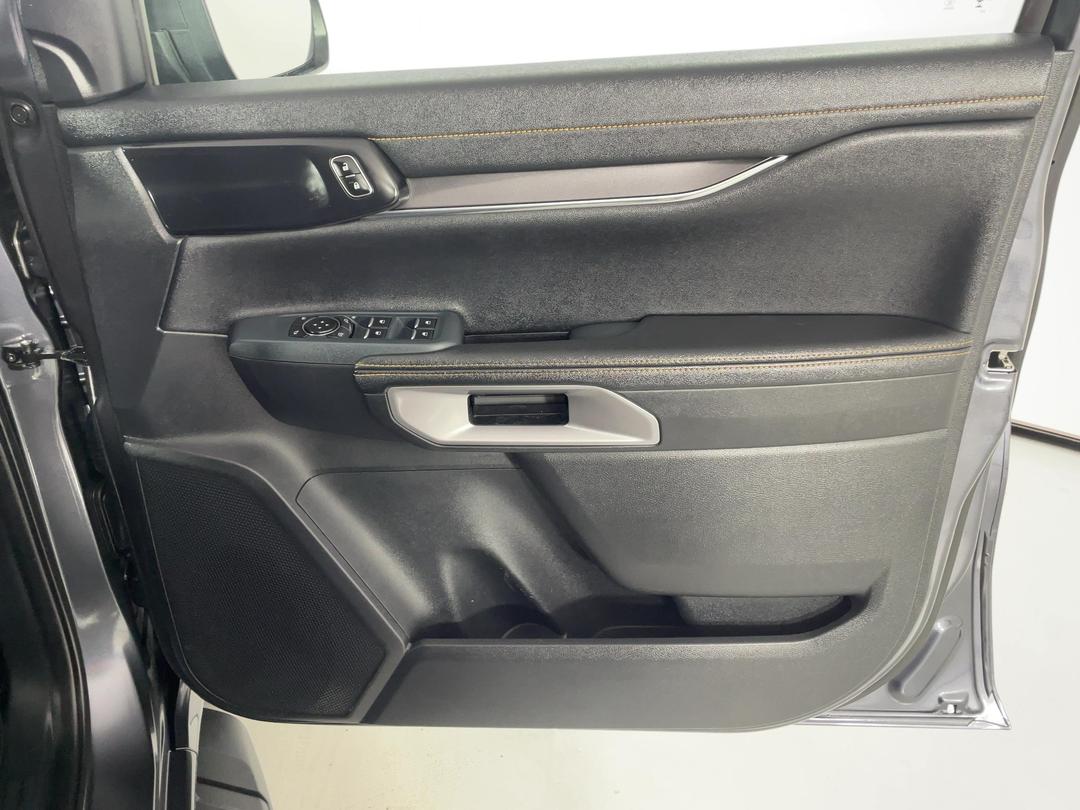Photo '15' of Ford Ranger
