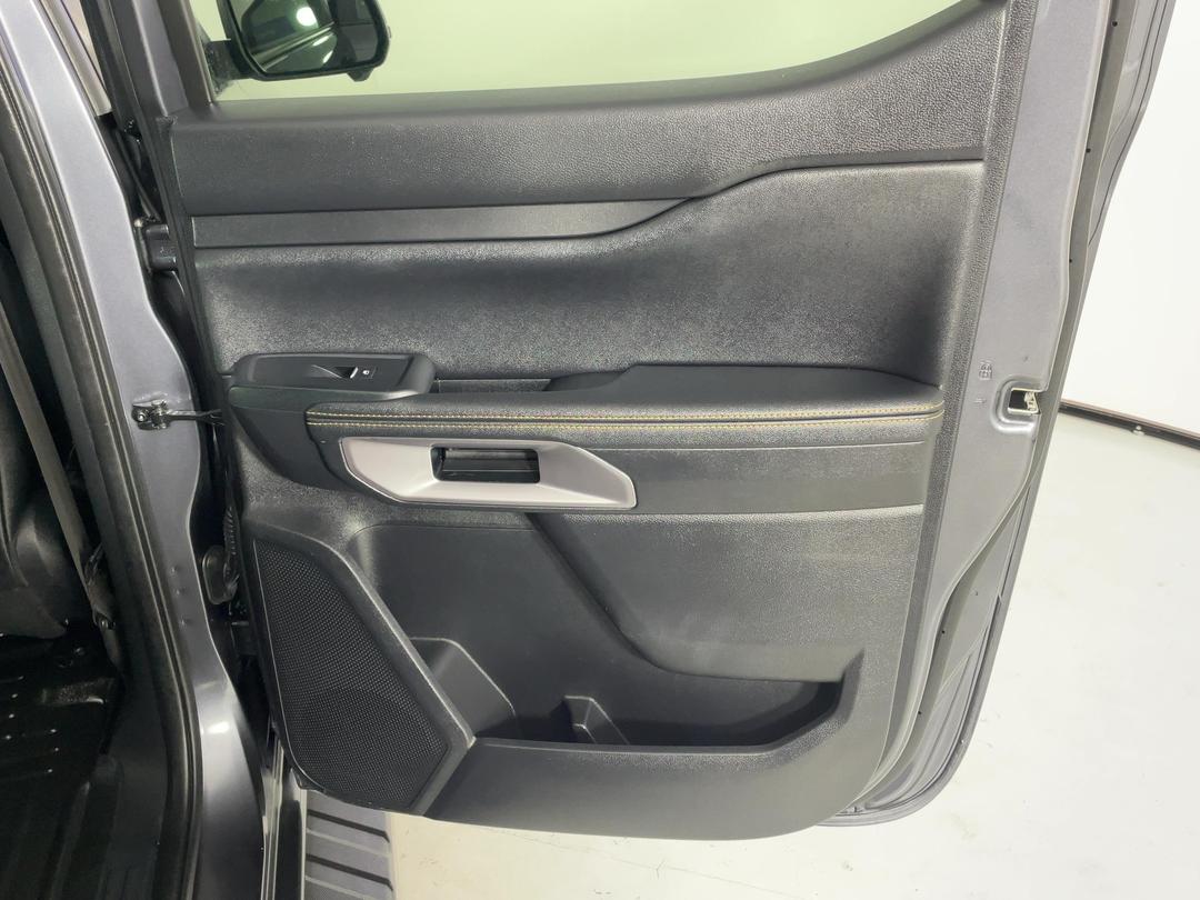 Photo '19' of Ford Ranger