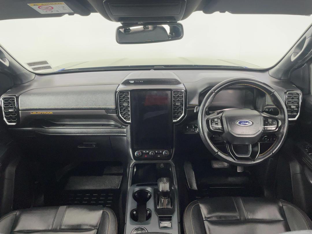 Photo '17' of Ford Ranger
