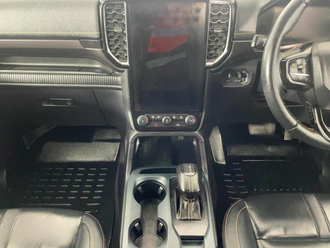 Photo '18' of Ford Ranger
