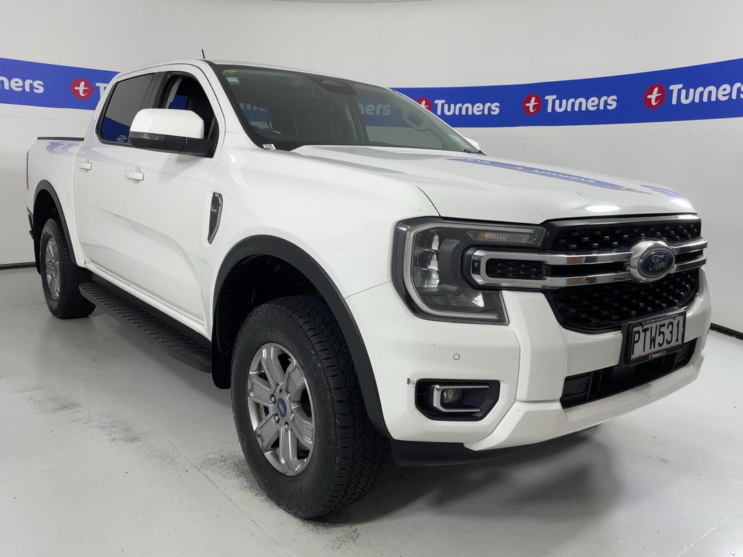Photo '1' of Ford Ranger