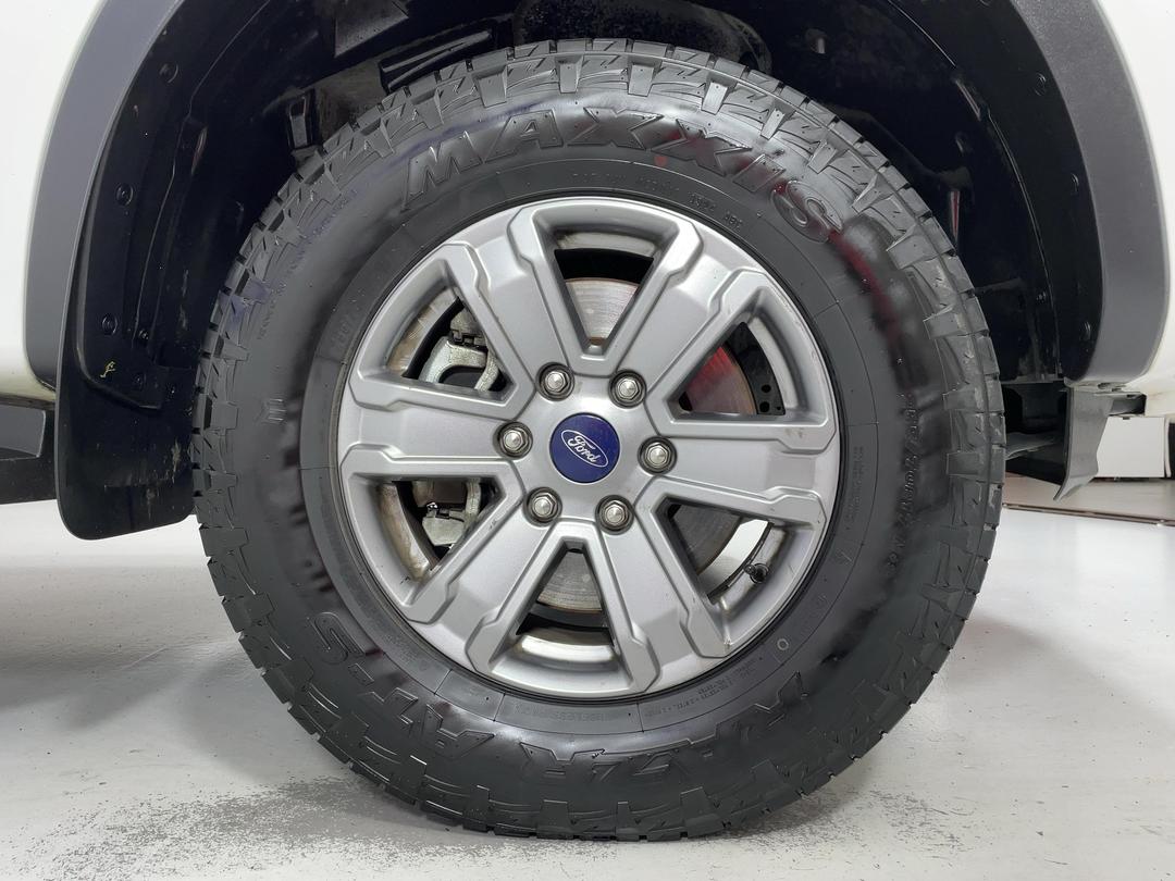 Photo '9' of Ford Ranger