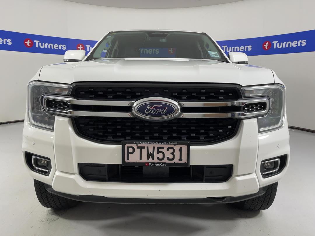Photo '2' of Ford Ranger