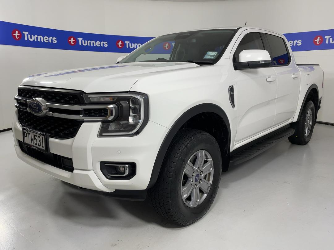 Photo '4' of Ford Ranger