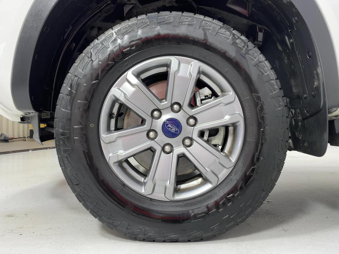 Photo '10' of Ford Ranger