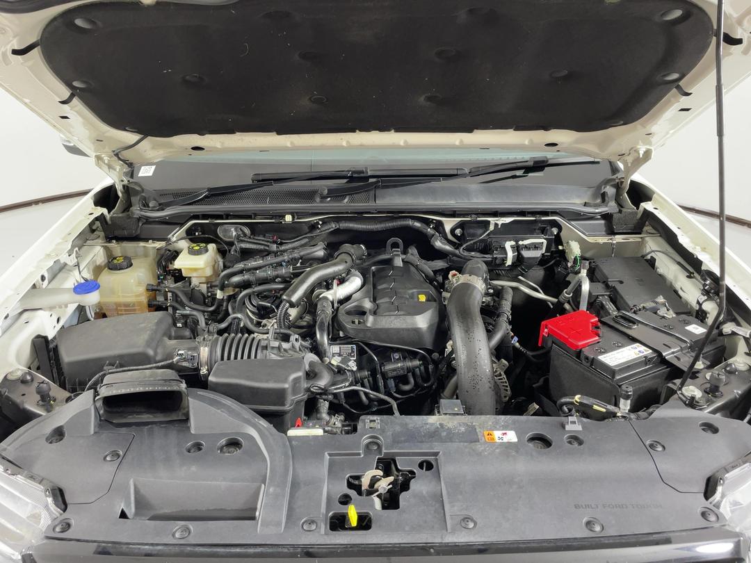Photo '13' of Ford Ranger