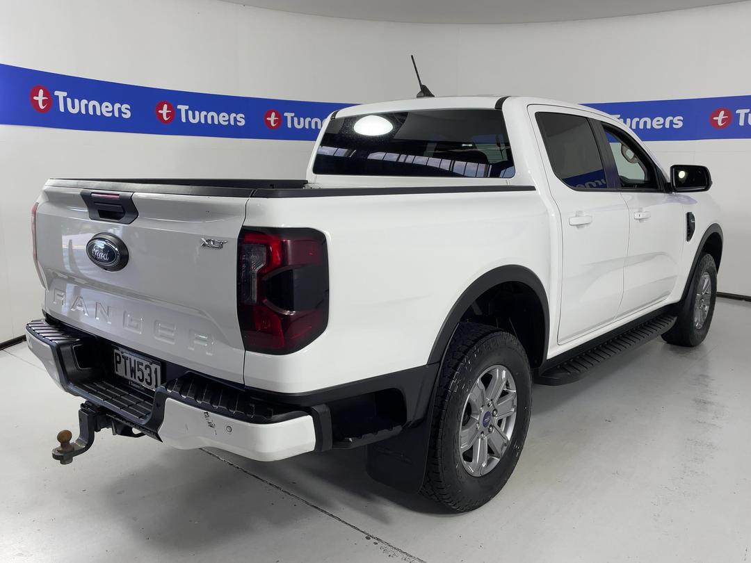Photo '7' of Ford Ranger