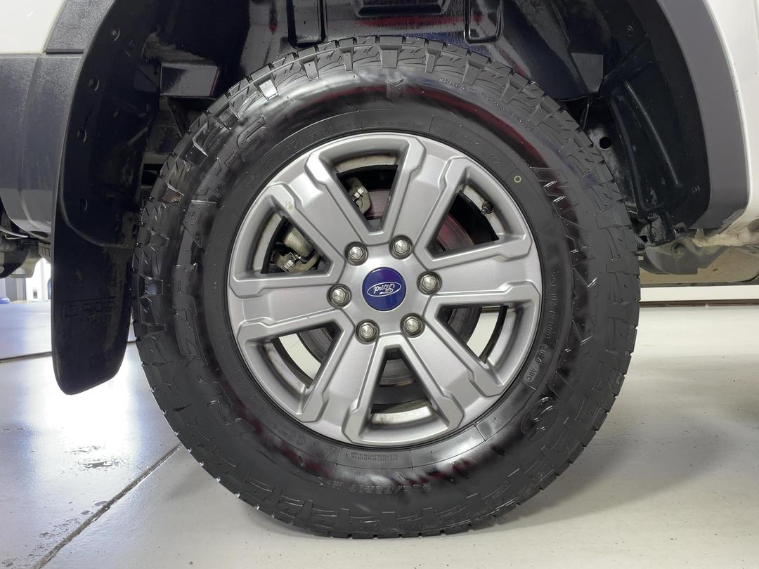 Photo '12' of Ford Ranger