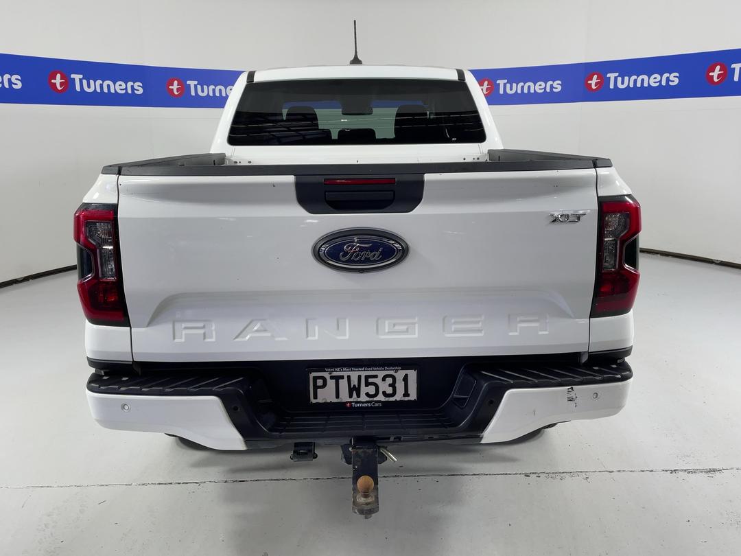 Photo '6' of Ford Ranger